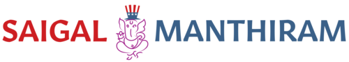 Saigal Manthiram 2019
